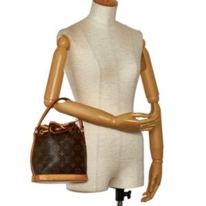 LOUIS VUITTON Mini Noe